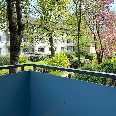 Sweet Home Apartment Hannover West - Contactless Check-In Екстериор снимка