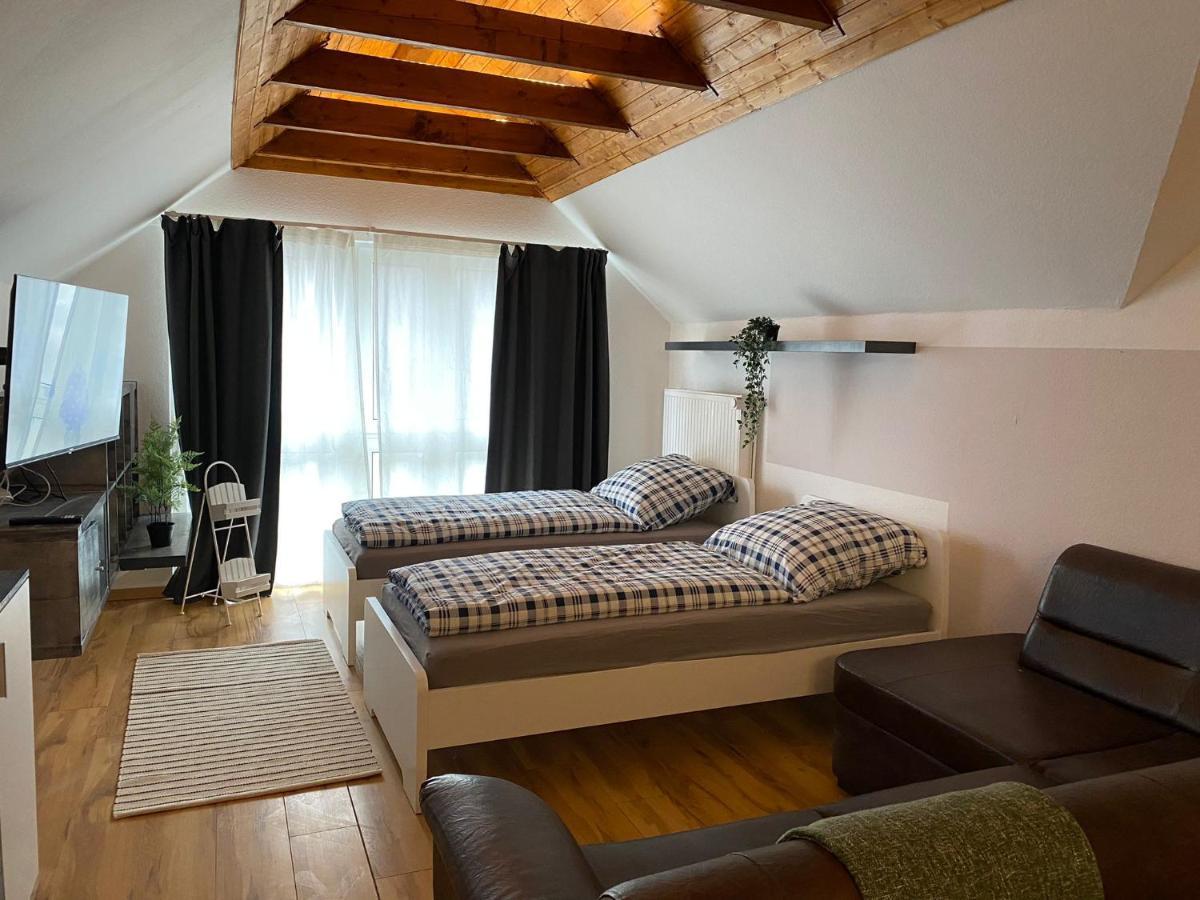 Sweet Home Apartment Hannover West - Contactless Check-In Екстериор снимка