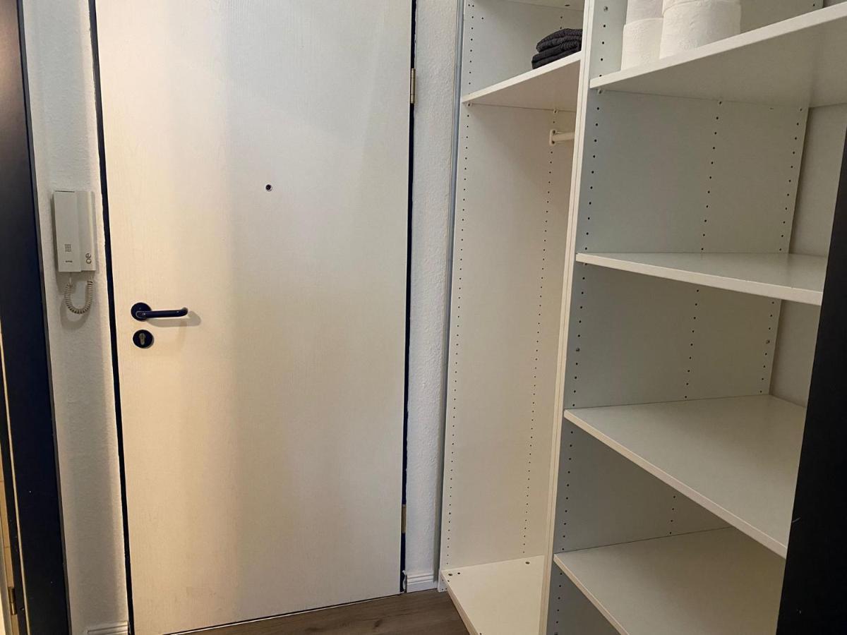 Sweet Home Apartment Hannover West - Contactless Check-In Екстериор снимка