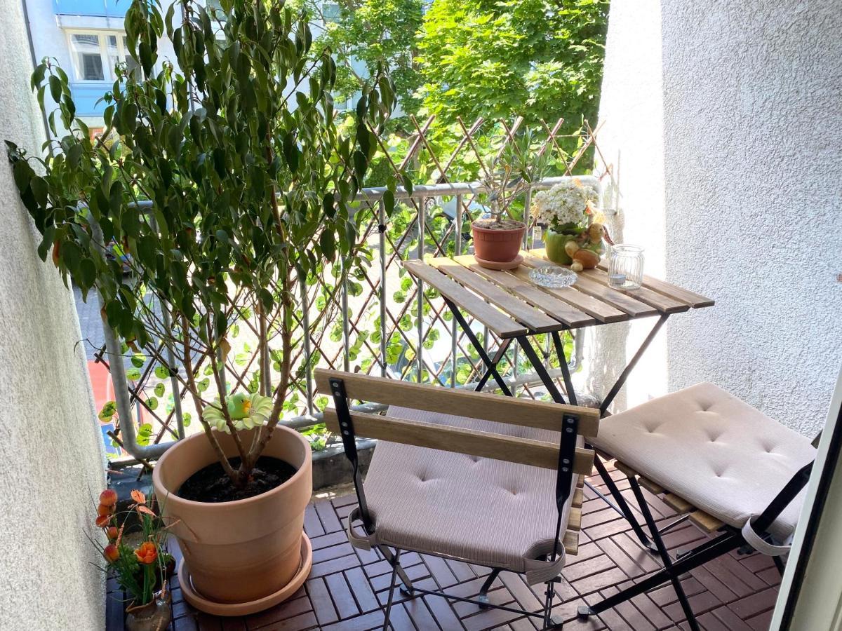 Sweet Home Apartment Hannover West - Contactless Check-In Екстериор снимка
