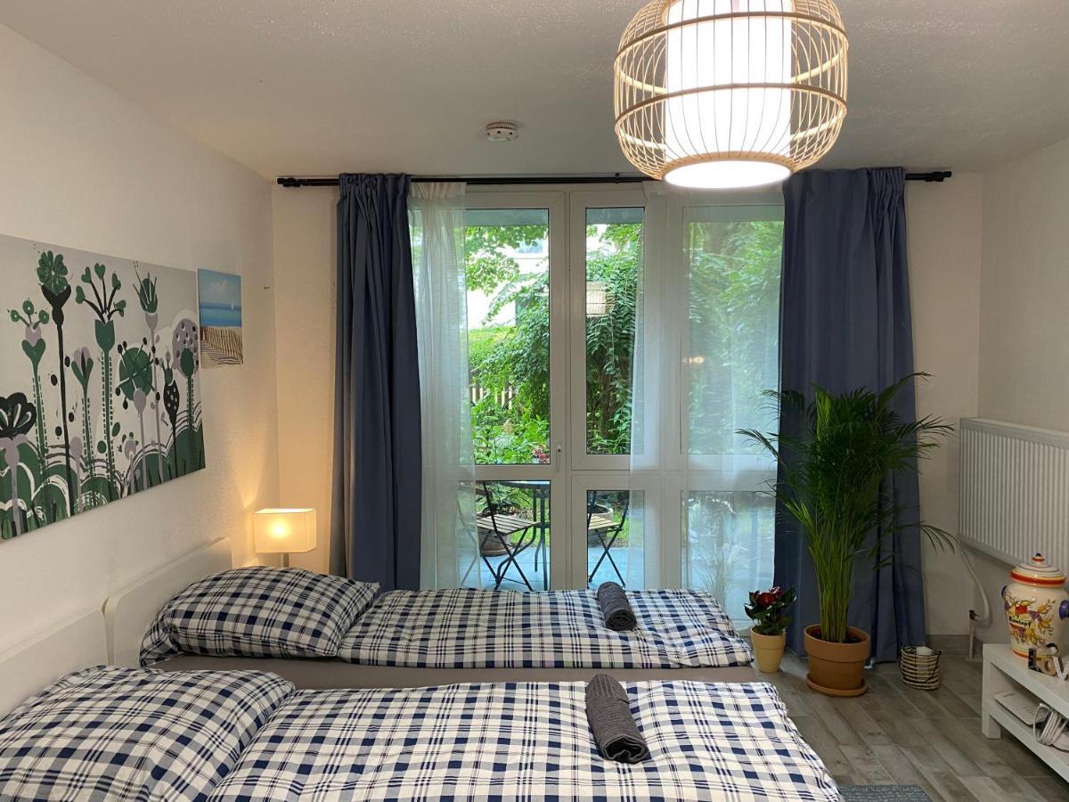 Sweet Home Apartment Hannover West - Contactless Check-In Екстериор снимка