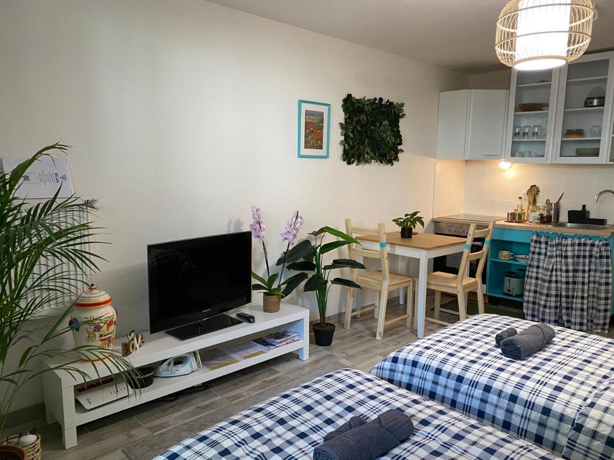 Sweet Home Apartment Hannover West - Contactless Check-In Екстериор снимка