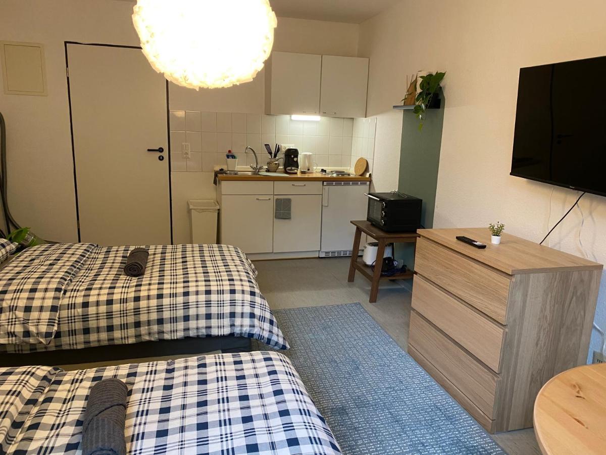 Sweet Home Apartment Hannover West - Contactless Check-In Екстериор снимка