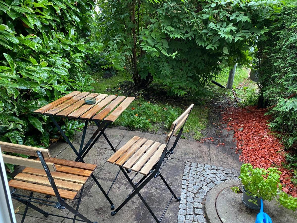 Sweet Home Apartment Hannover West - Contactless Check-In Екстериор снимка