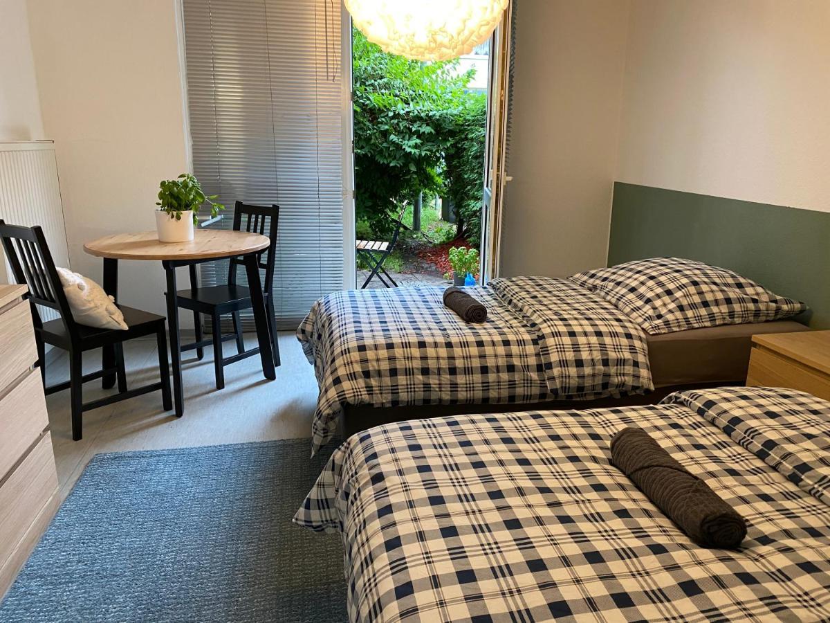 Sweet Home Apartment Hannover West - Contactless Check-In Екстериор снимка