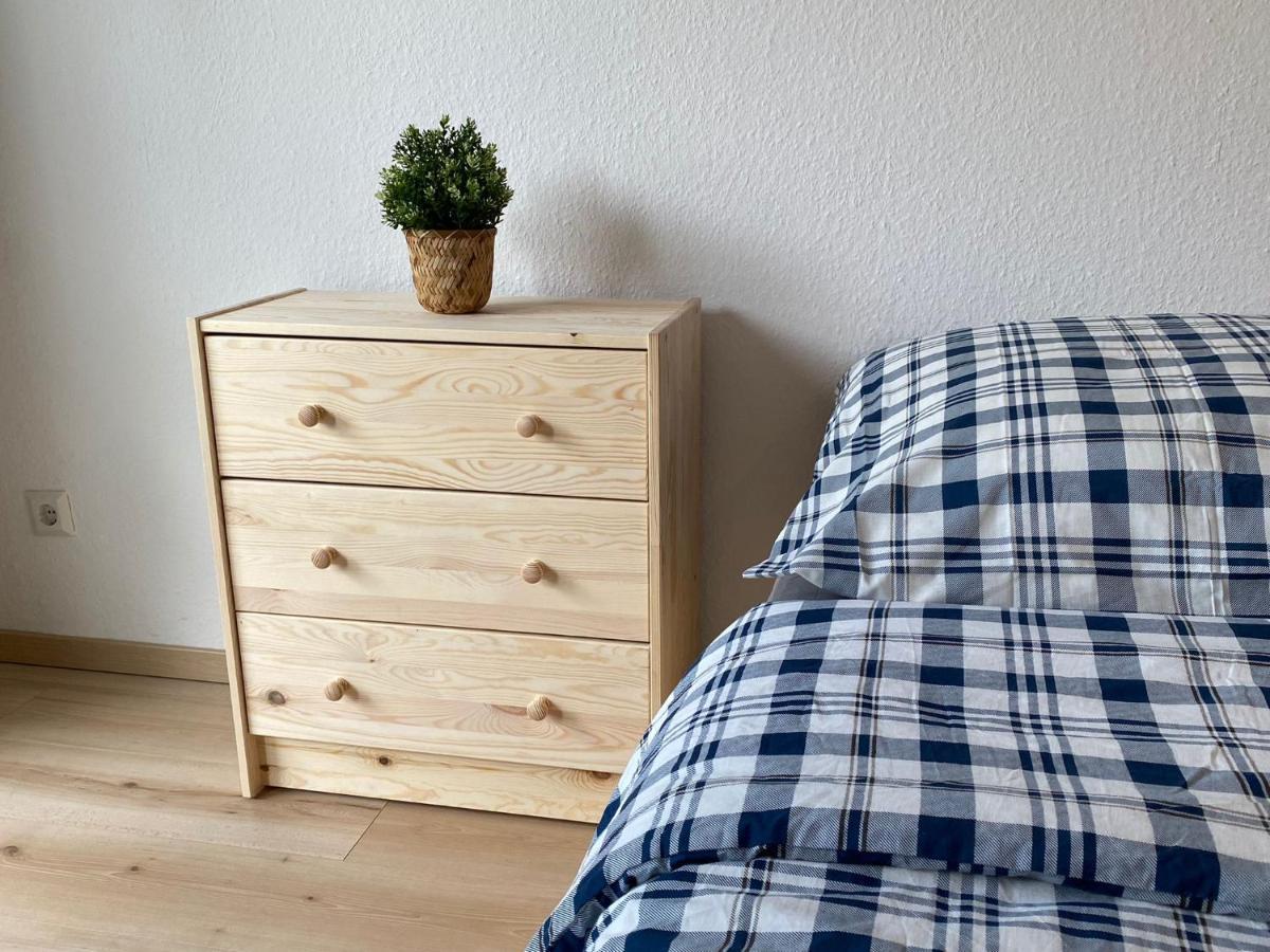 Sweet Home Apartment Hannover West - Contactless Check-In Екстериор снимка