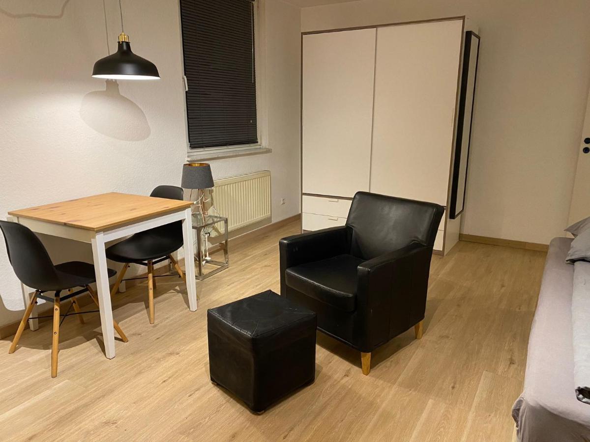 Sweet Home Apartment Hannover West - Contactless Check-In Екстериор снимка