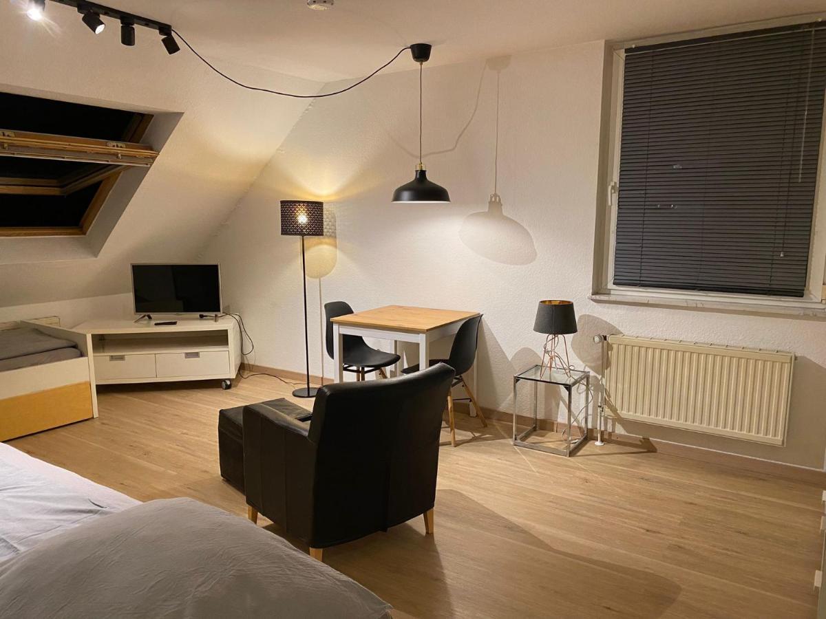 Sweet Home Apartment Hannover West - Contactless Check-In Екстериор снимка