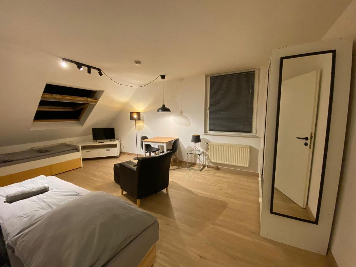 Sweet Home Apartment Hannover West - Contactless Check-In Екстериор снимка