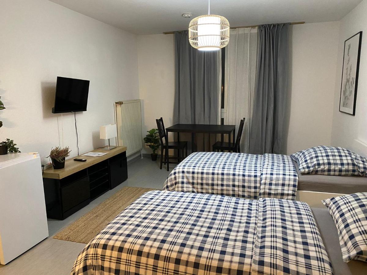 Sweet Home Apartment Hannover West - Contactless Check-In Екстериор снимка