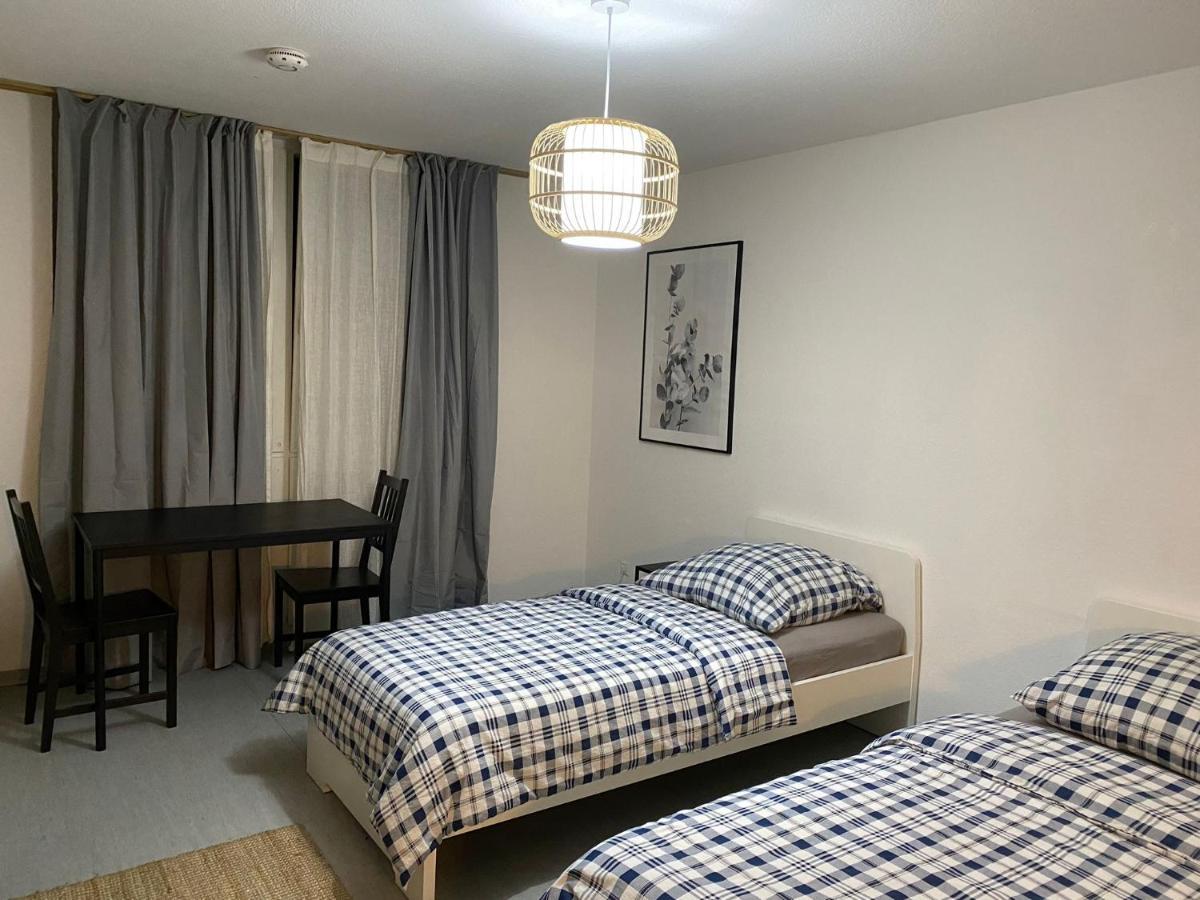 Sweet Home Apartment Hannover West - Contactless Check-In Екстериор снимка