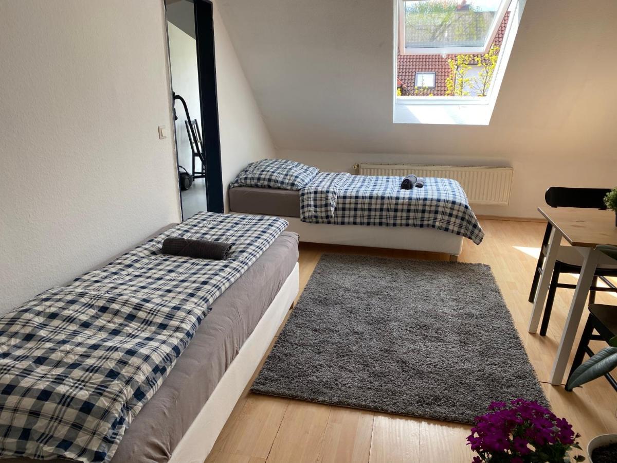 Sweet Home Apartment Hannover West - Contactless Check-In Екстериор снимка