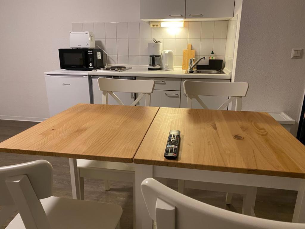 Sweet Home Apartment Hannover West - Contactless Check-In Екстериор снимка