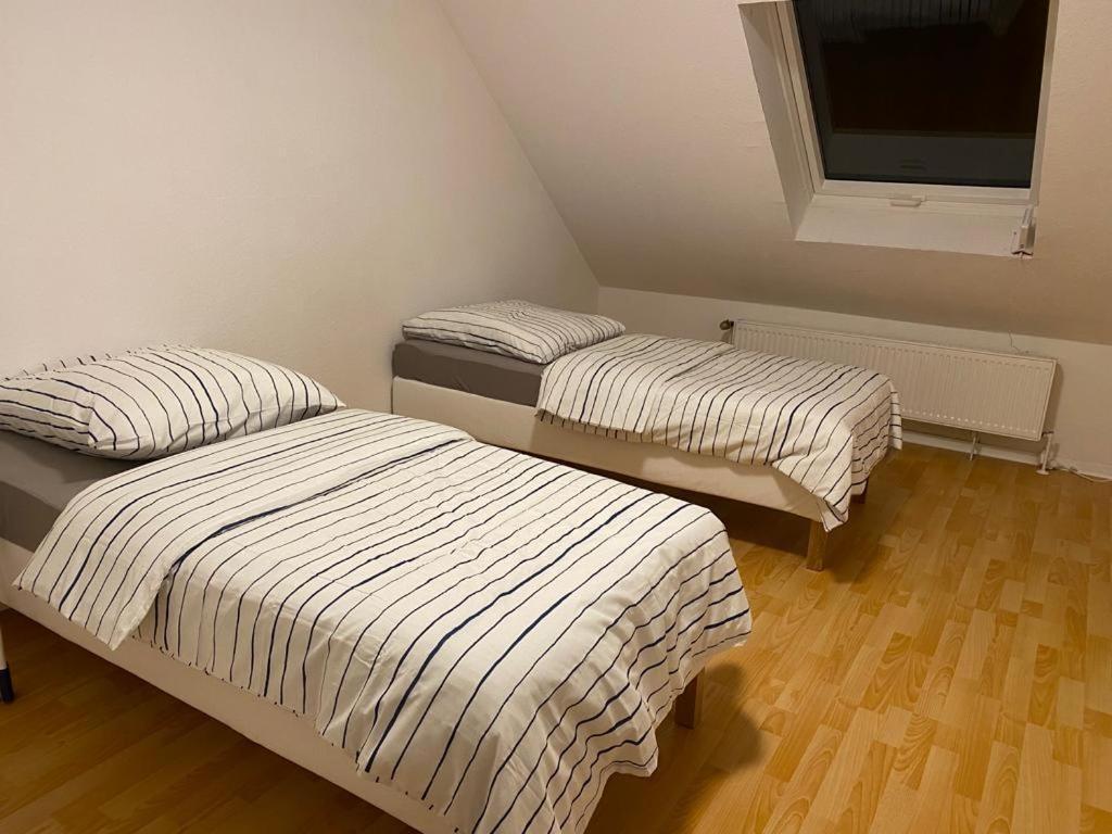 Sweet Home Apartment Hannover West - Contactless Check-In Екстериор снимка