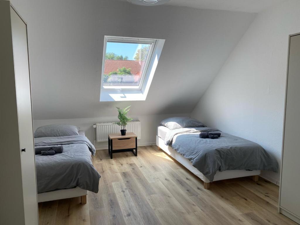 Sweet Home Apartment Hannover West - Contactless Check-In Екстериор снимка