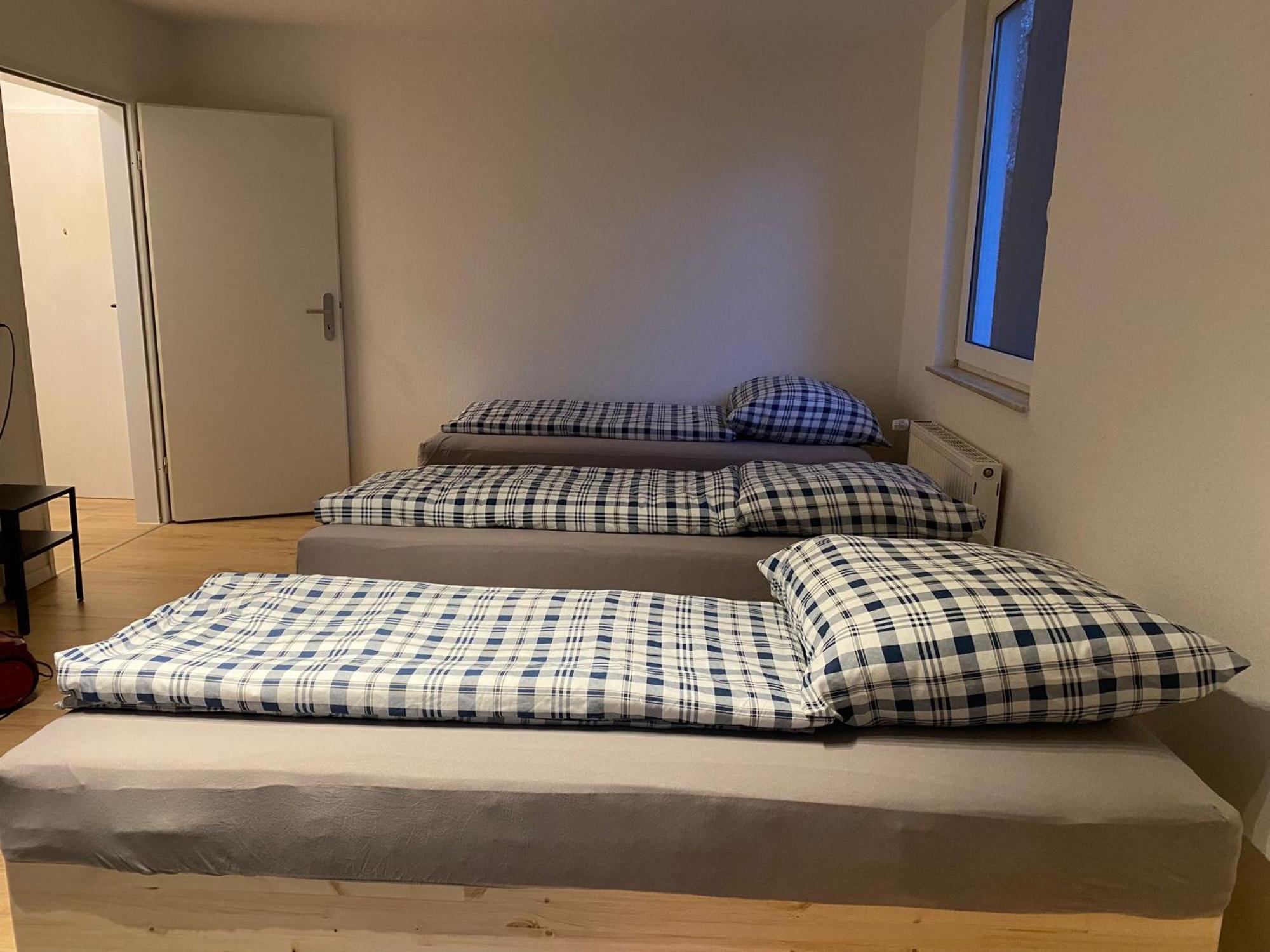 Sweet Home Apartment Hannover West - Contactless Check-In Екстериор снимка