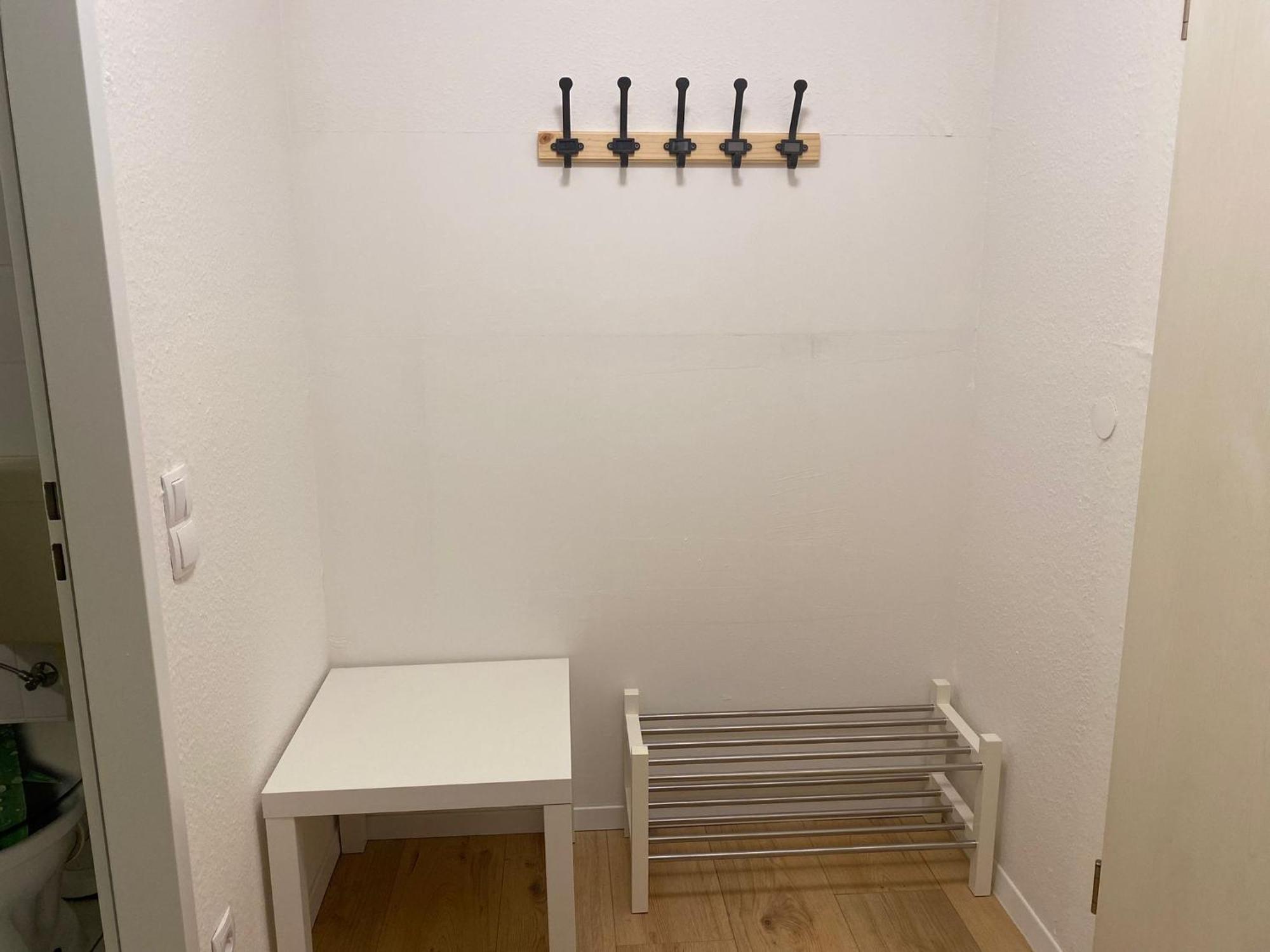 Sweet Home Apartment Hannover West - Contactless Check-In Екстериор снимка