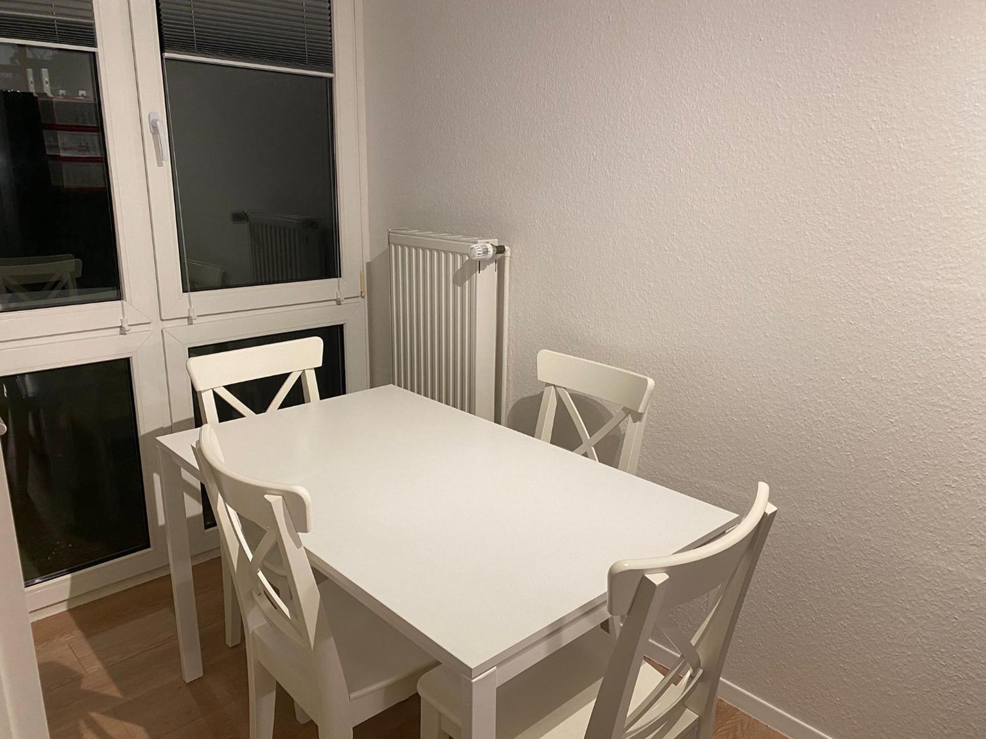 Sweet Home Apartment Hannover West - Contactless Check-In Екстериор снимка