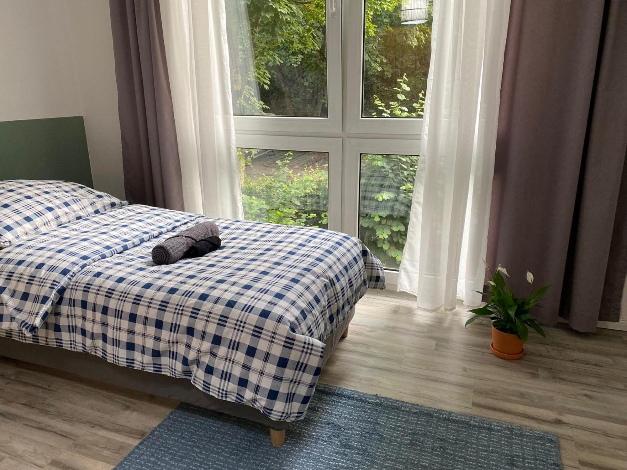 Sweet Home Apartment Hannover West - Contactless Check-In Екстериор снимка