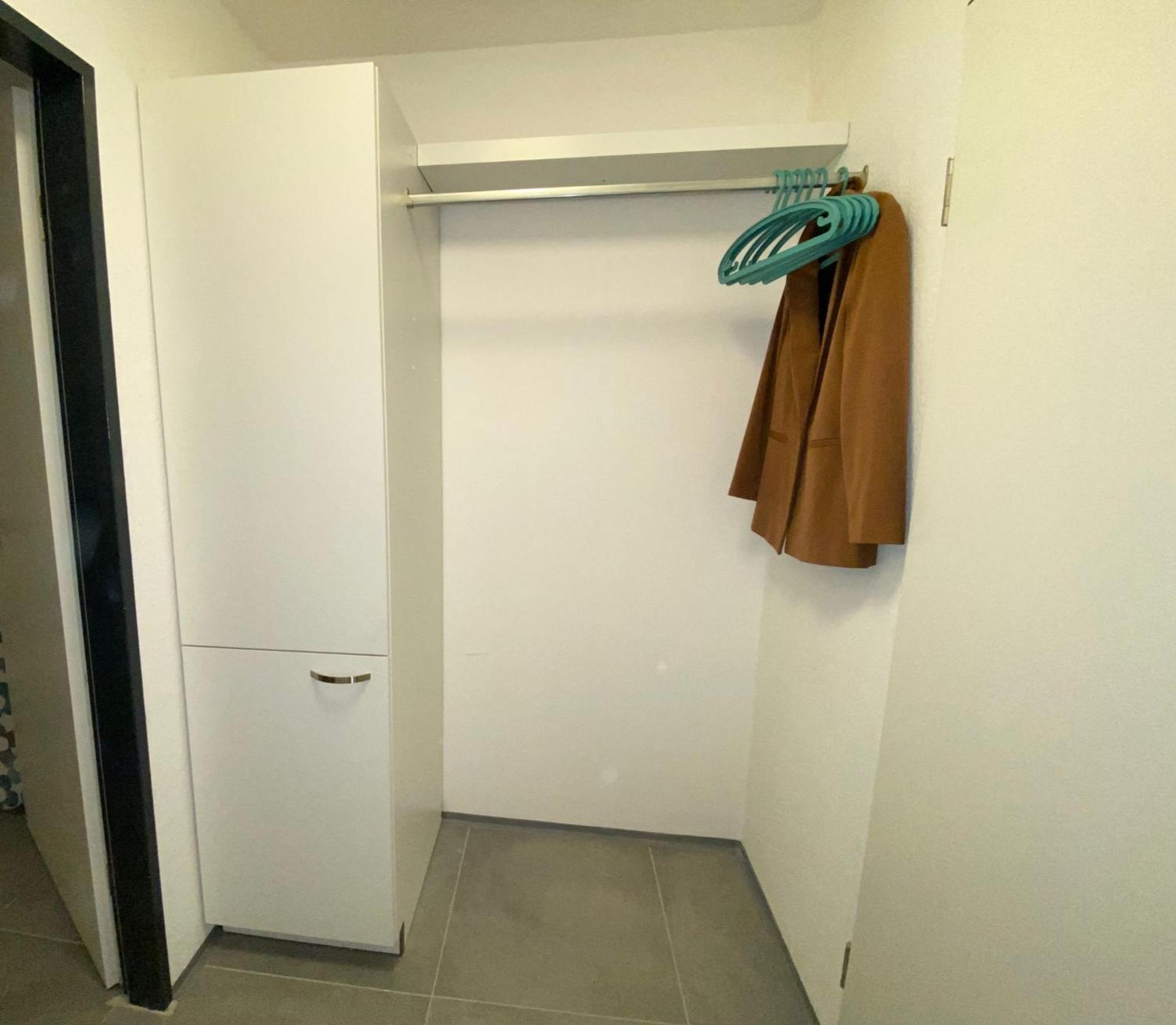 Sweet Home Apartment Hannover West - Contactless Check-In Екстериор снимка