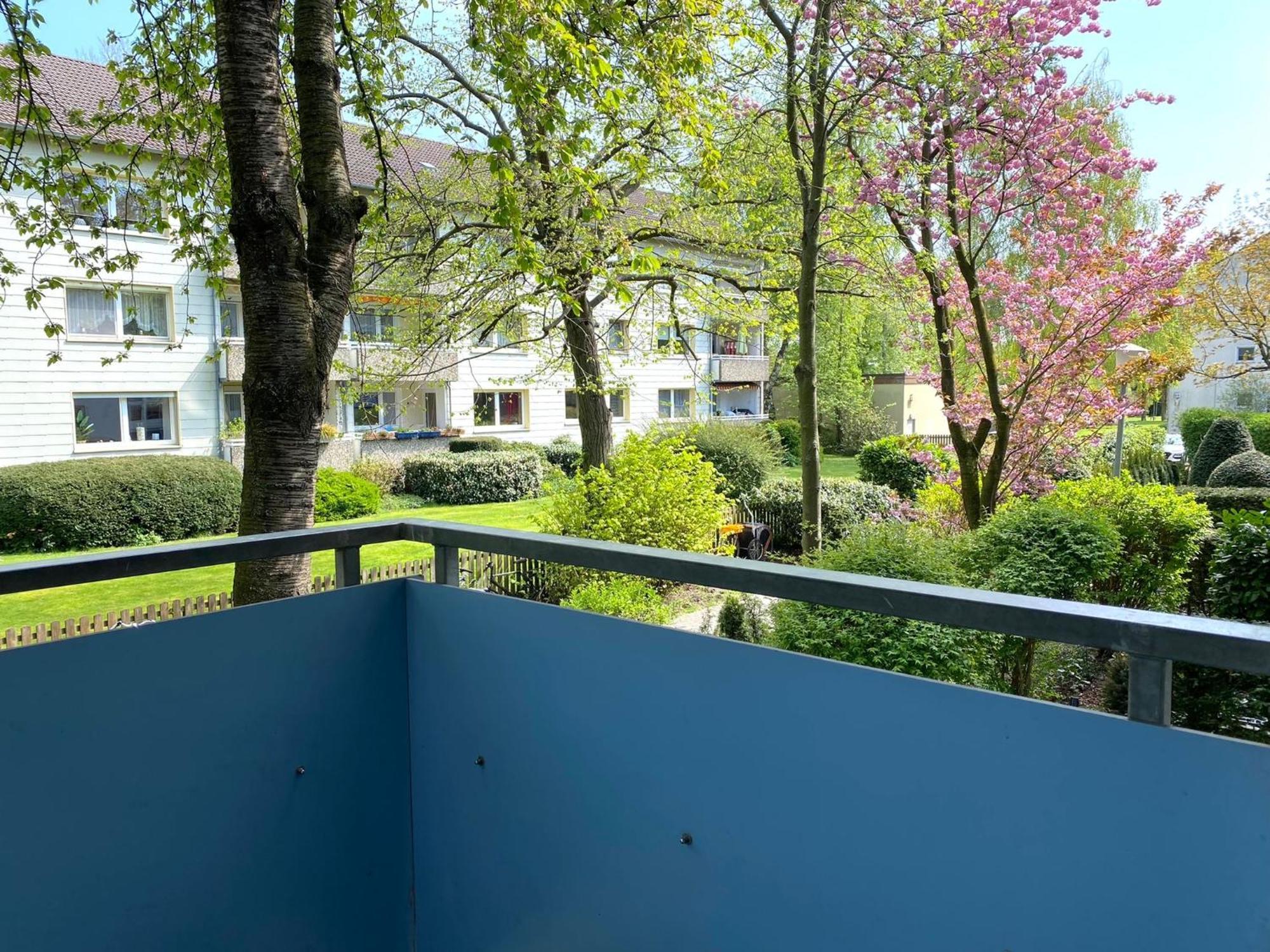 Sweet Home Apartment Hannover West - Contactless Check-In Екстериор снимка