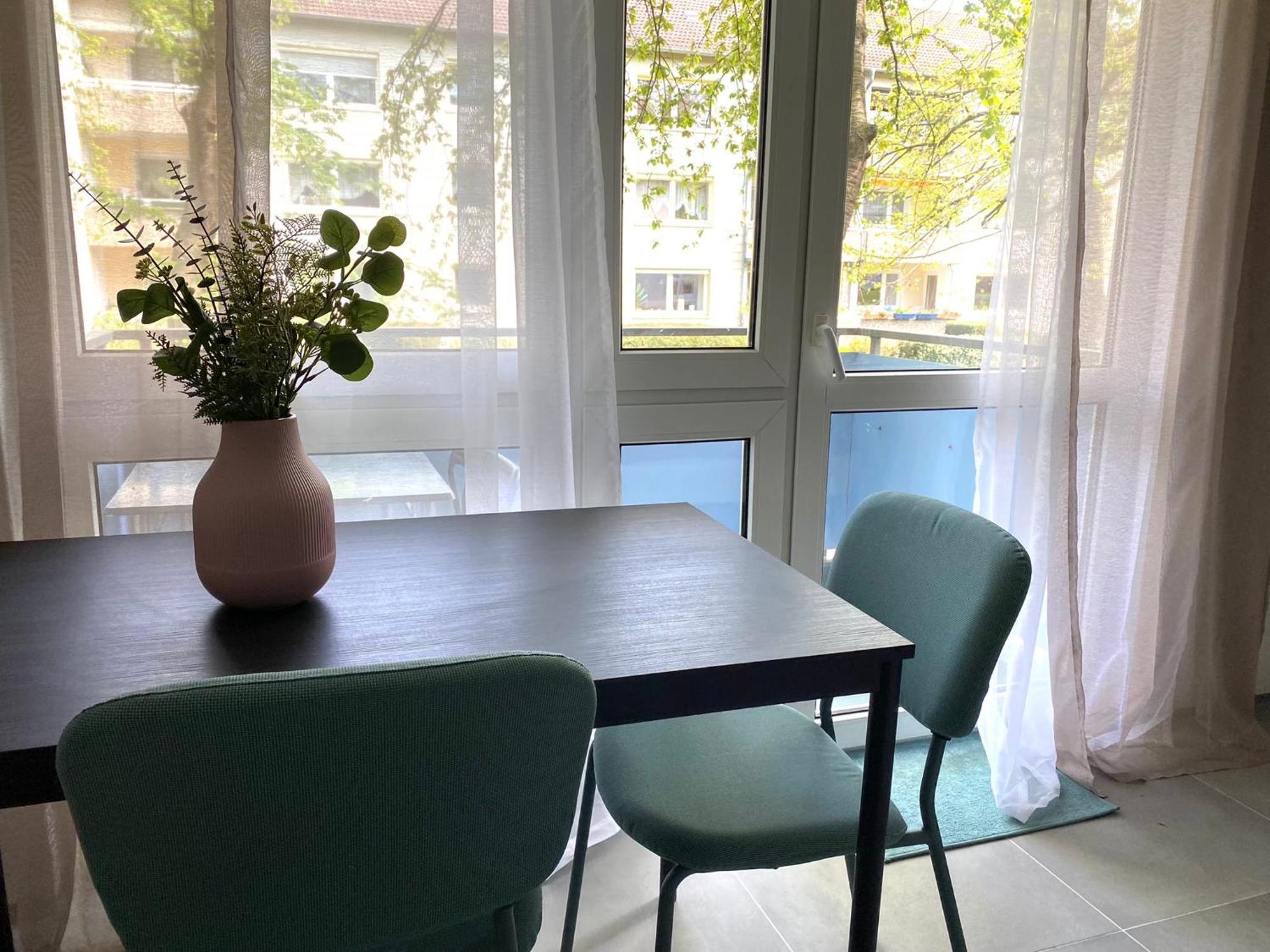 Sweet Home Apartment Hannover West - Contactless Check-In Екстериор снимка